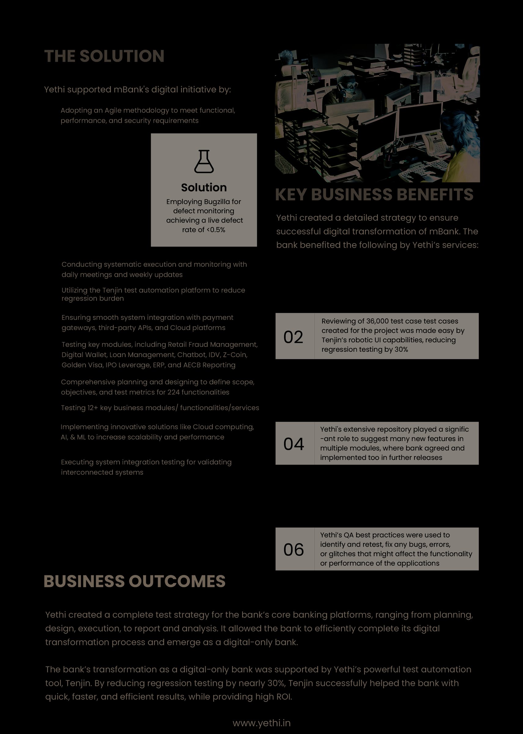 Establishing the First Digital-Only Bank in UAE - page 2