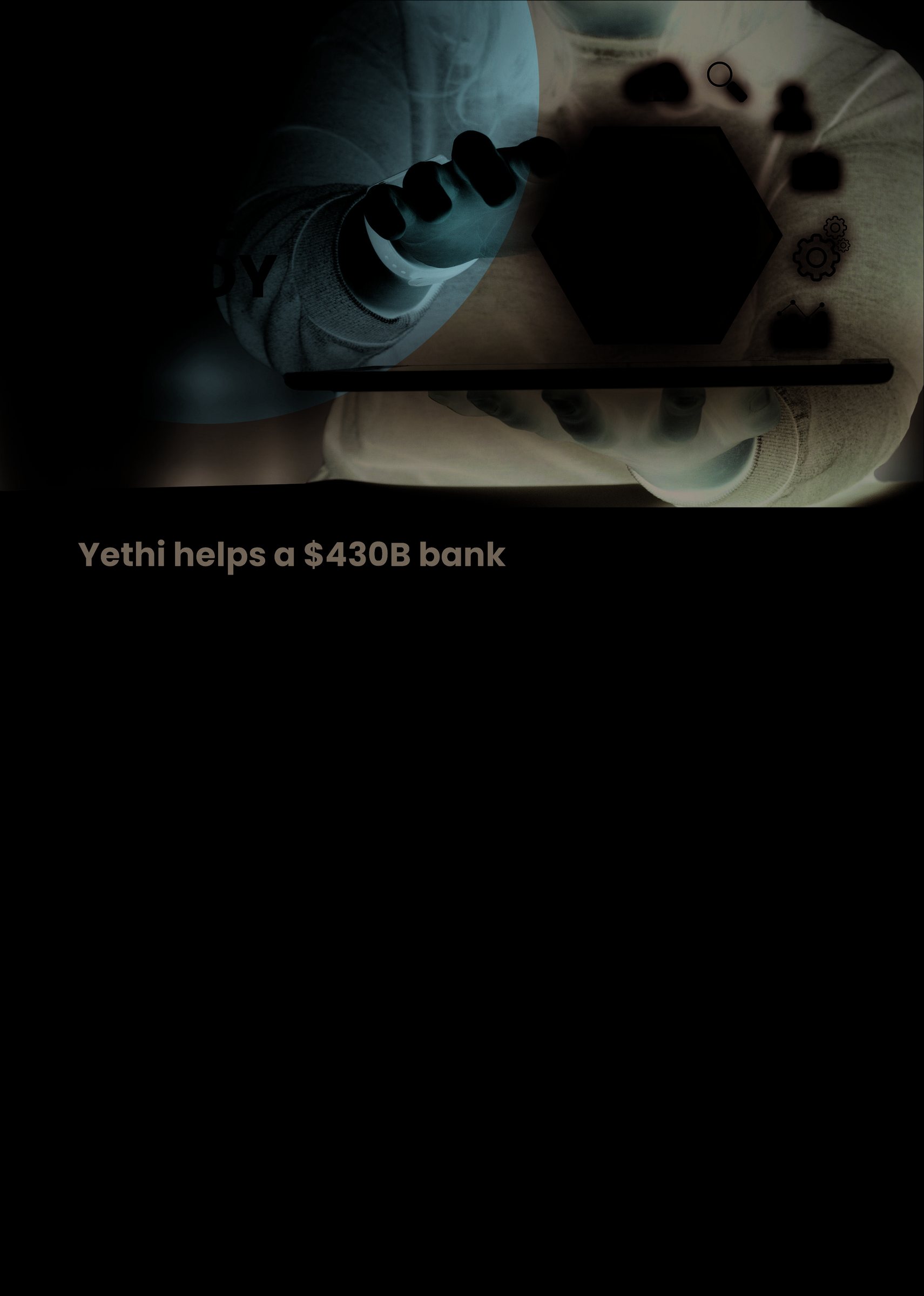 A $430B Bank Ensures API Stability at Scale - page 1