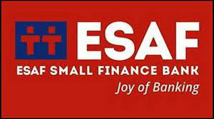 ESAF Small Finance Bank